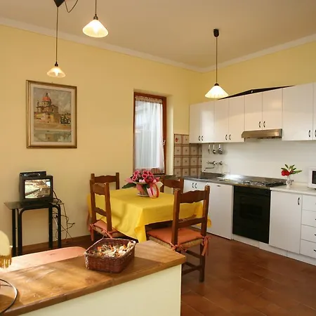 Farm stay Le Casette Di Michele