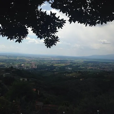 Farm stay Le Casette Di Michele