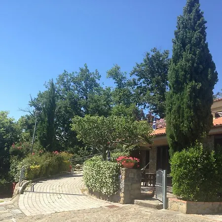 Le Casette Di Michele *